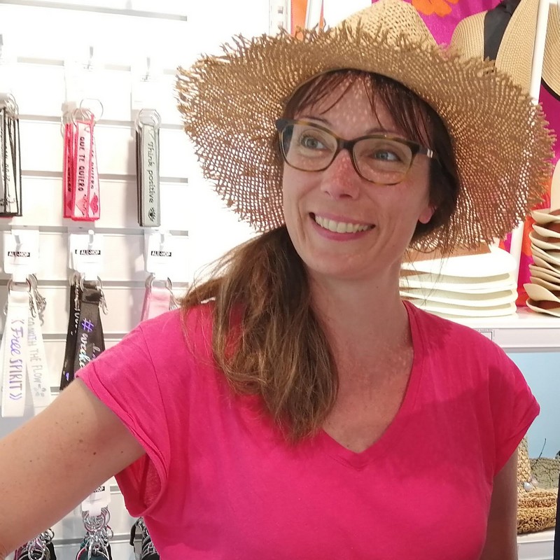 Véronique Teman