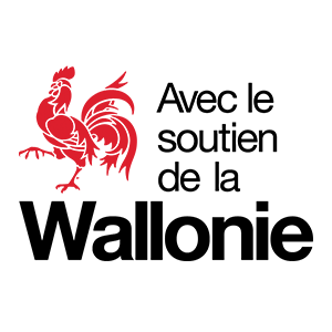 logo région wallonne